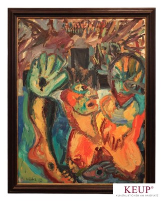 Bild Hans Jürgen Bröckl (1956)