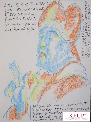 Bild Josef Oberberger (1905-1994)