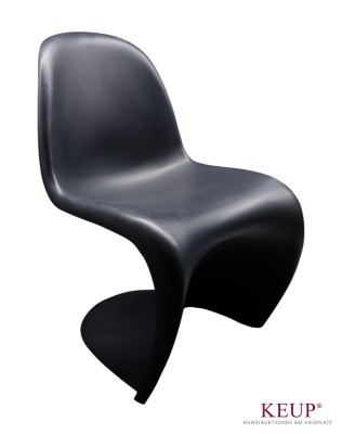 Bild Panton Chair - Marke Vitra