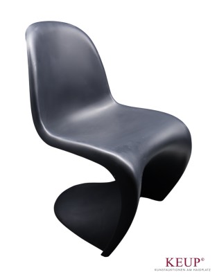 Bild Panton Chair - Marke Vitra