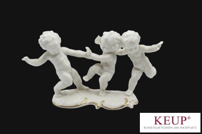 Bild Figurengruppe