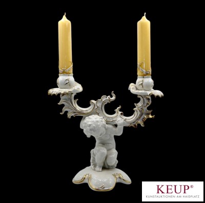 Bild Figurenleuchter