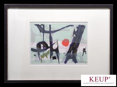 Bild Willi Ulfig (1910 - 1983)