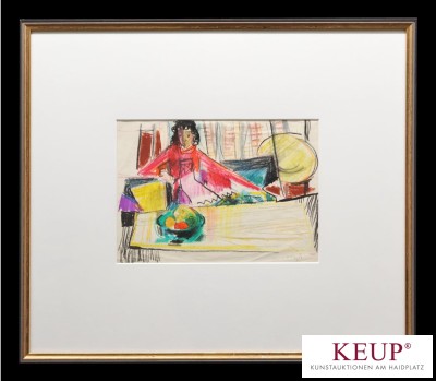Bild Willi Ulfig (1910 - 1983)