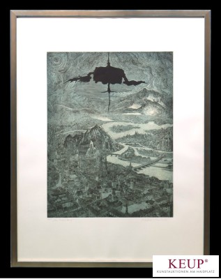 Picture Manfred SILLNER (1937)