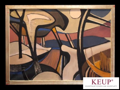 Bild Josef SEIDL-SEITZ (1908-1988)