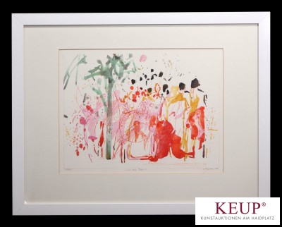 Bild Oskar Koller (1925 - 2004)