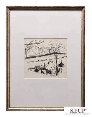Bild Willi Ulfig (1910 - 1983)