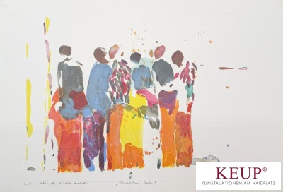 Bild Oskar Koller (1925 - 2004)