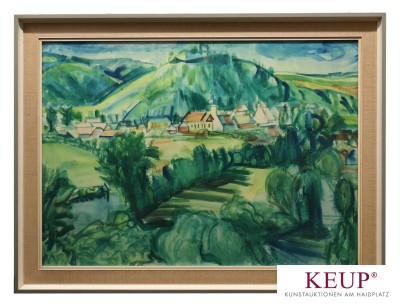 Bild Josef Georg Miller (1905 - 1983)