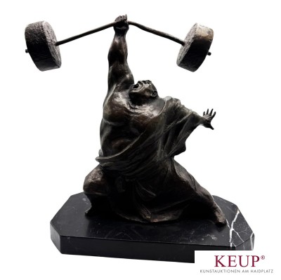 Skulptur
