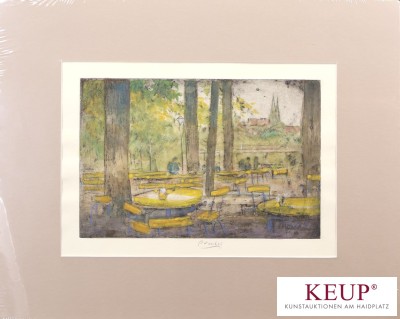 Bild Gerhard Prechtl (1951 - 2024)