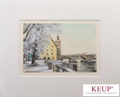 Bild Gerhard Prechtl (1951 - 2024)