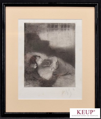 Bild Louis LEGRAND (1863-1951)