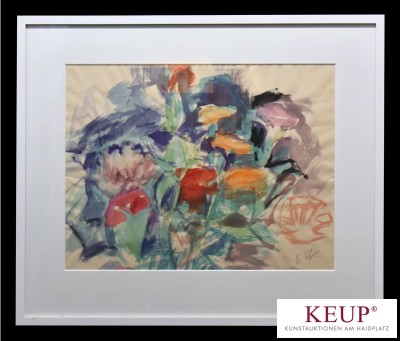 Picture Kurt von Unruh (1894 - 1986)