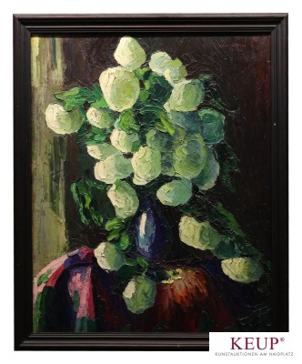 Jan DE LANDTSHEER (1896 - 1981)
