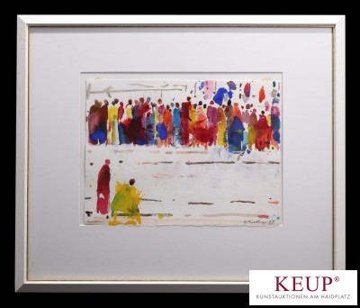 Bild Oskar Koller (1925 - 2004)