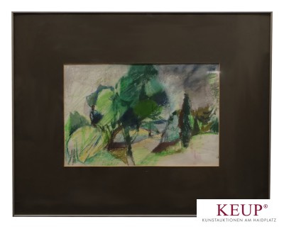 Bild Willi Ulfig (1910 - 1983)