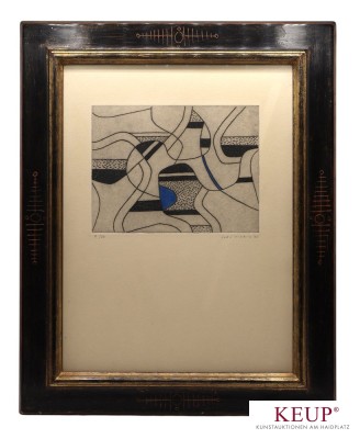 Jorj MORIN (1909-1995)
