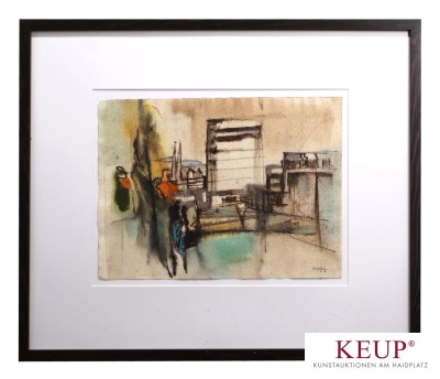 Bild Willi Ulfig (1910 - 1983)