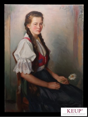 Bild Gejza ANGYAL (1888-1956)