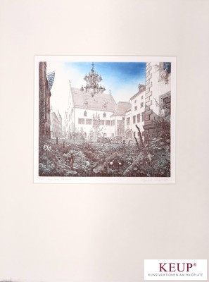 Bild Manfred SILLNER (1937)