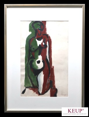 Bild Willi Ulfig (1910 - 1983)