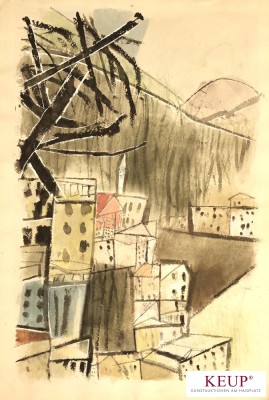 Xaver FUHR (1898-1973)