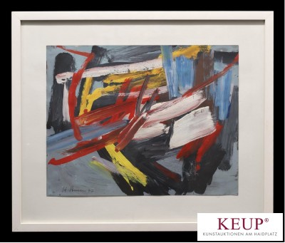 Helmut STURM (1932-2008)