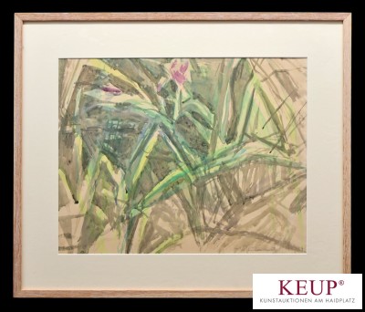 Bild Kurt von Unruh (1894 - 1986)