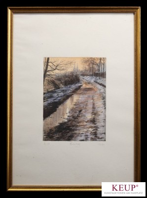 Bild Gerhard PRECHTL (1951-2024)