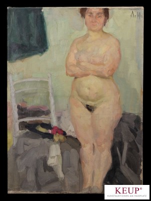 Bild Adolf Höfer (1869-1927)