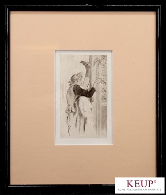 Bild Louis LEGRAND (1863-1951)