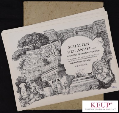 Mappenwerk