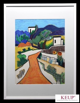 Bild Josef Karl Nerud (1900-1982)