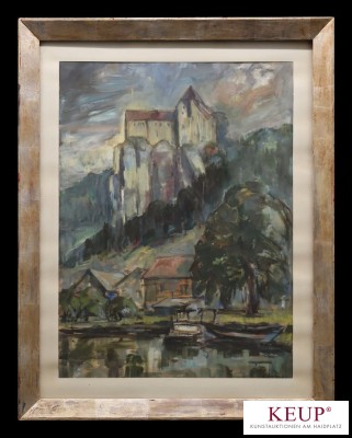 Bild Cornelius Richter (1944 - 2014)
