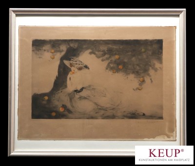 Bild Louis ICART (1888 - 1950)