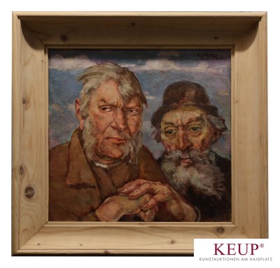 Bild Walter Püttner (1871 - 1953)
