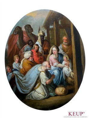 Gemälde