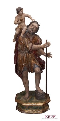 Figur Christopherus