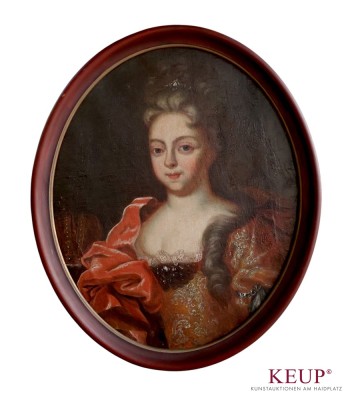 Adelsportrait
