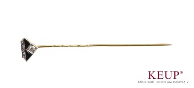 Bild Anstecknadel