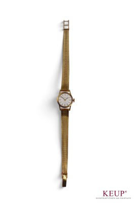Bild Armbanduhr