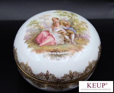 Marke Meissen
