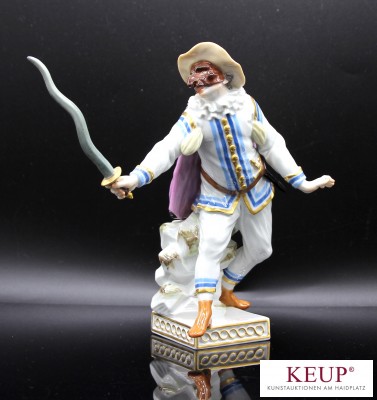 Marke Schwerter Meissen