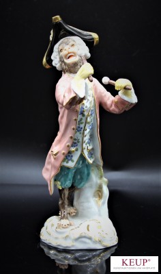 Marke Schwerter Meissen