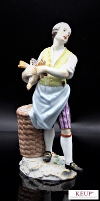 Marke Schwerter Meissen
