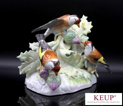 Picture Marke Meissen