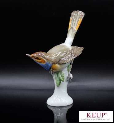 Picture Marke Meissen