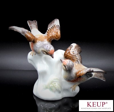 Picture Marke Meissen
